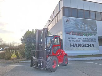 Geländestapler Hangcha TT35-4