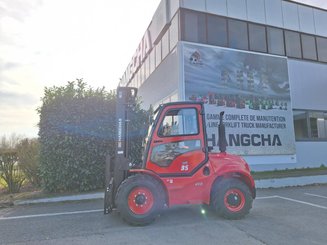 Geländestapler Hangcha TT35-4