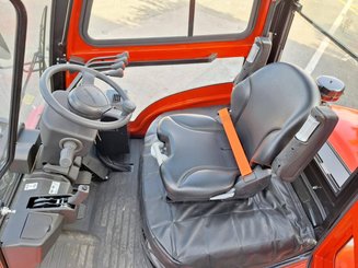 Geländestapler Hangcha TT35-4