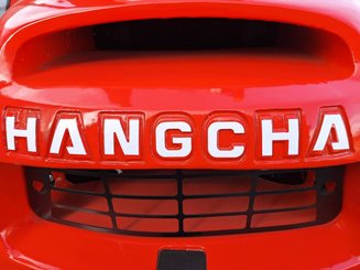 Geländestapler Hangcha TT35-4