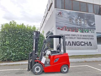 4-Rad Gabelstapler Hangcha AE18