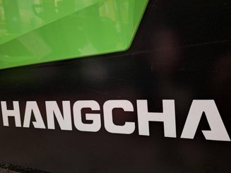 Schubmaststapler Hangcha CQD18-XC5D-SI