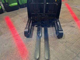 Schubmaststapler Hangcha CQD18-XC5D-SI