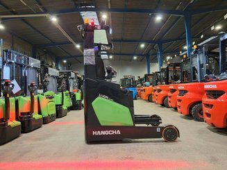 Schubmaststapler Hangcha CQD18-XC5D-SI