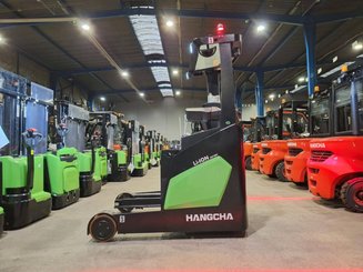 Schubmaststapler Hangcha CQD18-XC5D-SI
