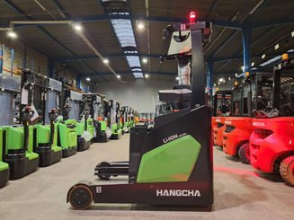 Schubmaststapler Hangcha CQD18-XC5D-SI