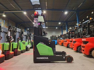Schubmaststapler Hangcha CQD18-XC5D-SI