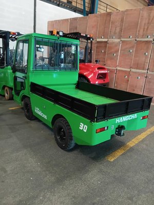 Schlepper Hangcha BD30-XC2-i - 1