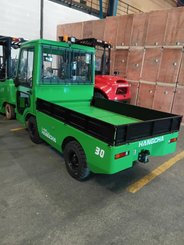 Schlepper Hangcha BD30-XC2-i - 1