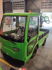 Schlepper Hangcha BD30-XC2-i - 1