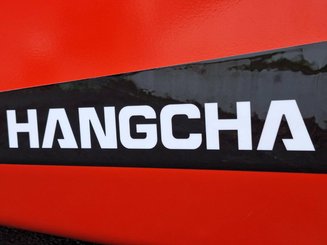4-Rad Gabelstapler Hangcha XF35G-2