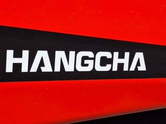 4-Rad Gabelstapler Hangcha XF35G-2