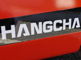 4-Rad Gabelstapler Hangcha XF35G-2