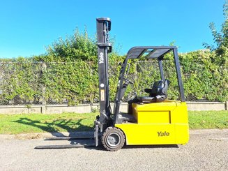 3-Rad Gabelstapler Yale ERP20 ATF