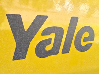3-Rad Gabelstapler Yale ERP20 ATF