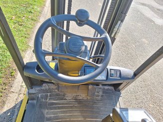 3-Rad Gabelstapler Yale ERP20 ATF