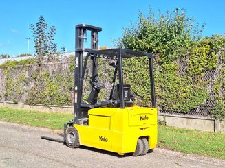 3-Rad Gabelstapler Yale ERP20 ATF