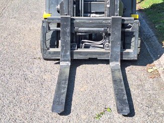 3-Rad Gabelstapler Yale ERP20 ATF