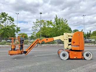 Gelenkarbeitsbühne JLG E300AJP - 2