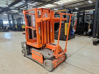 Senkrechtlift JLG TOUCAN DUO