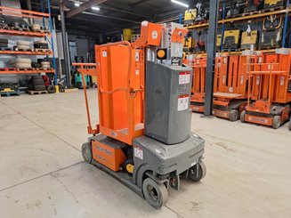 Senkrechtlift JLG TOUCAN DUO