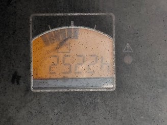 Niederhubwagen mit Deichsel Caterpillar NPP20N2