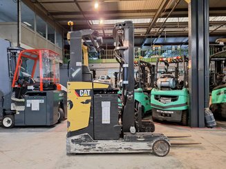Schubmaststapler Caterpillar NR20NH