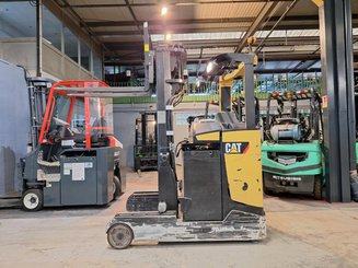 Schubmaststapler Caterpillar NR20NH