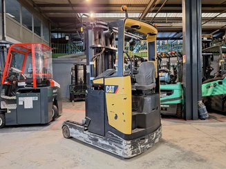 Schubmaststapler Caterpillar NR20NH - 9
