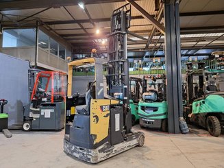 Schubmaststapler Caterpillar NR20NH