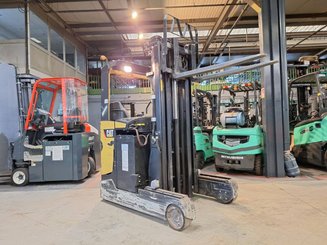Schubmaststapler Caterpillar NR20NH