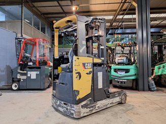 Schubmaststapler Caterpillar NR20NH