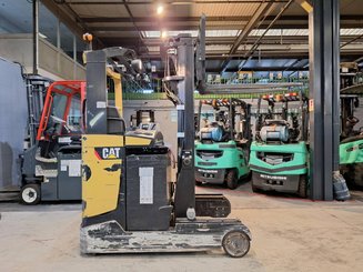 Schubmaststapler Caterpillar NR20NH
