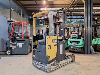 Schubmaststapler Caterpillar NR20NH