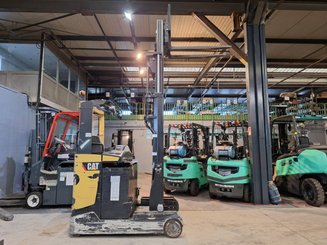 Schubmaststapler Caterpillar NR20NH