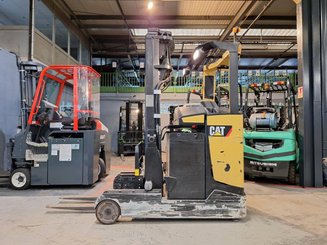 Schubmaststapler Caterpillar NR20NH