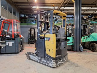 Schubmaststapler Caterpillar NR20NH