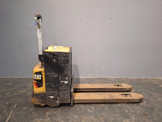 Niederhubwagen mit Deichsel Caterpillar NPP20N2E