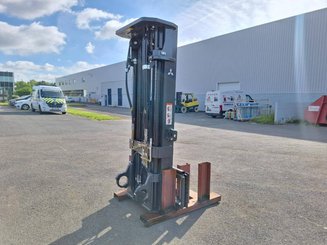 Zubehör Mitsubishi Triplex 5000 mm  - 1