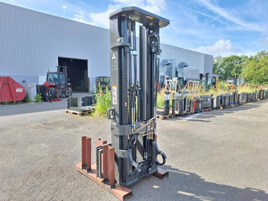Zubehör Mitsubishi Triplex 5000 mm  - 1
