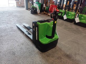 Niederhubwagen Hangcha CBD20-XT1-SI - 5