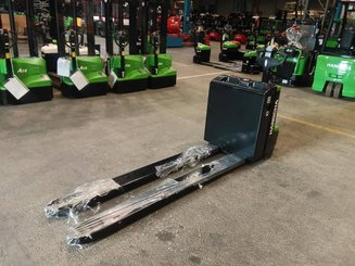 Niederhubwagen Hangcha CBD20-XT1-SI - 6