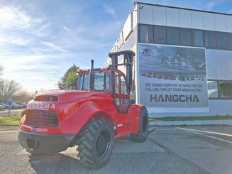 Geländestapler Hangcha TT100-4 (CPCD100-XH16C-RT4) 