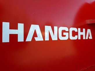 Geländestapler Hangcha TT100-4 (CPCD100-XH16C-RT4) 