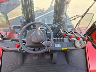 Geländestapler Hangcha TT100-4 (CPCD100-XH16C-RT4) 