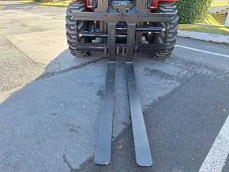 Geländestapler Hangcha TT100-4 (CPCD100-XH16C-RT4) 