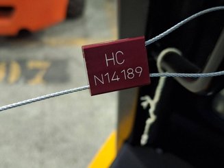 4-Rad Gabelstapler Hangcha XE25