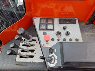 Mehrwege-Seitenstapler AMLIFT COMBI 40-12/60 - 22