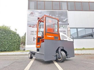 Mehrwege-Seitenstapler AMLIFT COMBI 40-12/60 - 3