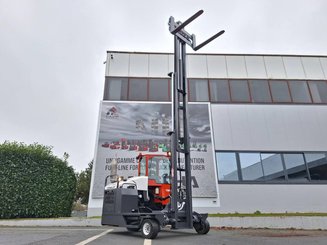 Mehrwege-Seitenstapler AMLIFT COMBI 40-12/60 - 15